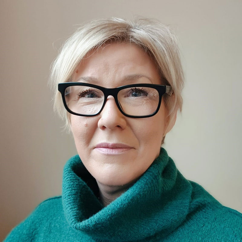 SOPHIE DORAN